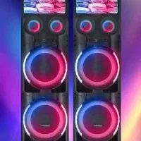 اسپکر میکرولب V400 اکبند فروش اقساطی