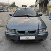 سمند lx|خودرو سواری و وانت|رشت, توشیبا|دیوار