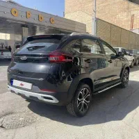 خودرو x22 pro ie مدل 1402 اتوماتیک|خودرو سواری و وانت|اصفهان, آبشار|دیوار