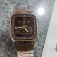 ساعت سیتیزن کلکسیونی