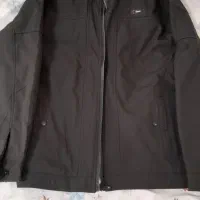 کاپشن مردانه نو سایز ۲ایکس