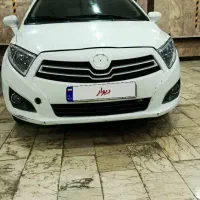 برلیانس H230