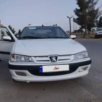 پژو پارس|خودرو سواری و وانت|چناران, |دیوار