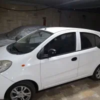 ام وی ام ۱۱۰ اس لاکچری فول|خودرو سواری و وانت|قم, شهرک قدس|دیوار