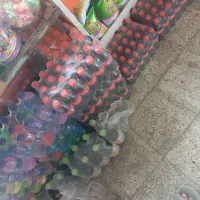 نوشابه کوکا-فانتا-سپرایت off خورد