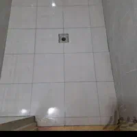 کاشی مزایک سرامیک سیمانکاری خرده کاری انجام میشه|خدمات پیشه و مهارت|قوچان, |دیوار