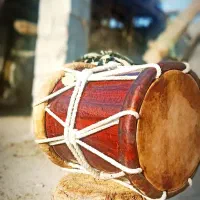 دمام چوب