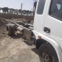 کاویان شاسی مدل ۹۳