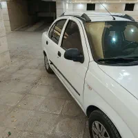 تیبا صندوق دار مدل ۹۹|خودرو سواری و وانت|اسلامشهر, شهرک محمدیه|دیوار