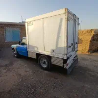 نیسان یخچالی دیزل