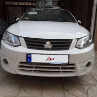 ساینا صفر کیلومتر مدل ۹۹