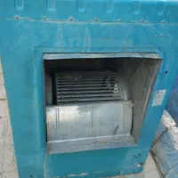 کولرآبی7500