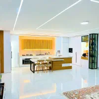 تولید کابینت آشپزخانه/نئوکلاسیک/ممبران/هایگلاس/کمد|مصالح و تجهیزات ساختمان|قم, زنبیل آباد|دیوار