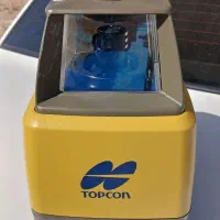 دوربین دوار لیزری تاپکون TopCon RL-200 2S|ماشین‌آلات صنعتی|امیدیه, |دیوار
