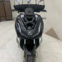 موتور سیکلتAdv