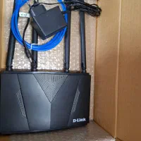 سیم کارتی دیلینک ۴آنتن()