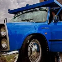 نیسان بار مشهد با کارگر بسته بندی شبانه روزی