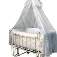 تخت وگهواره مدل پرشیا