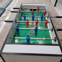 فوتبال دستی درحدنو
