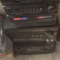 رادیو ظبط سونی وایوا