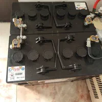 باتری 126امپر|قطعات یدکی و لوازم جانبی|تهران, حکیمیه|دیوار