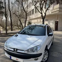 206 sd v8مدل ۹۴