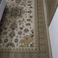 دو تا قالیچه گلیمی نو وتمیز سالم بدون زدگی|گلیم، جاجیم، گبه|مشهد, کوی المهدی|دیوار