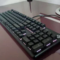 کیبور اصل hp|قطعات و لوازم جانبی رایانه|ساری, |دیوار