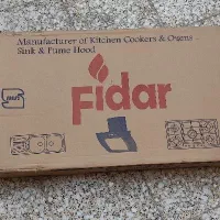 اجاق گاز استیل تخفیف ویژه (مدت محدود)|اجاق گاز و لوازم برقی پخت‌وپز|اهواز, فاز ۱ پادادشهر|دیوار