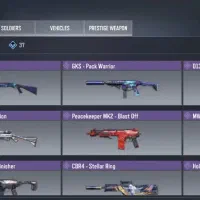 اکانت کالاف دیوتی|کنسول، بازی ویدئویی و آنلاین|کرج, مطهری|دیوار