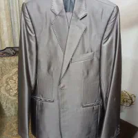 کت شلوار
