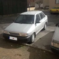 پراید ۸۵|خودرو سواری و وانت|سنندج, |دیوار