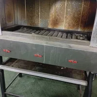 گاز کبابی|اجاق گاز و لوازم برقی پخت‌وپز|فردیس, داوری|دیوار