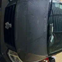 ساینا s|خودرو سواری و وانت|بروجن, |دیوار