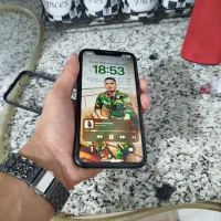 گوشی آیفون xr