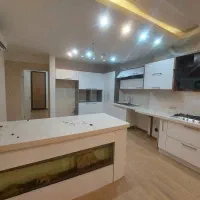 آپارتمان ۱۲۰ متری ، دو خواب .