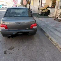 پراید 132 نوک مدادی مدل 90