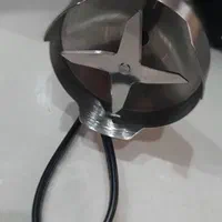 گوشتکوب برقی یورولوکس ارسال درب منزل رایگان|خردکن، آسیاب، غذاساز|تهران, طیب|دیوار