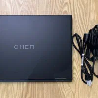 لپ تاپ گیمینگ Hp Omen 16