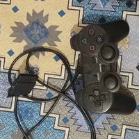 دسته پلی استیشن ۱