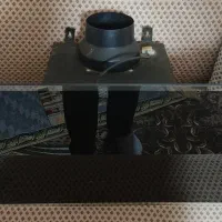 هود کن ریموت دار لمسی به قیمت