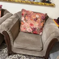 مبل 7نفره|مبلمان خانگی و میز عسلی|ایرانشهر, |دیوار