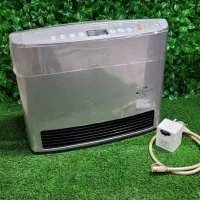 بخاری گازی برقی ژاپنی عمده