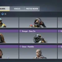 اکانت کالاف|کنسول، بازی ویدئویی و آنلاین|محمدیه-قزوین, |دیوار