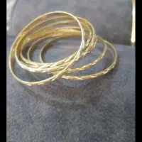 النگو طلاروس