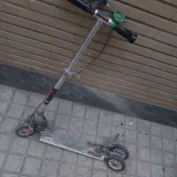 اسکوتر|اسباب‌بازی بچه|تهران, خانی آباد نو جنوبی|دیوار