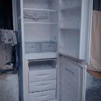 یخچال فریزر