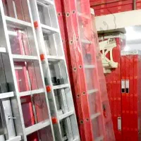 Types of high ladders|فروشگاه و مغازه|مشهد, دانشگاه فردوسی|دیوار