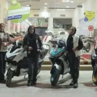ایروکس آب خنک فول ABS(هدیه12ماه بنزین رایگان)