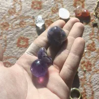 سنگ های قیمتی